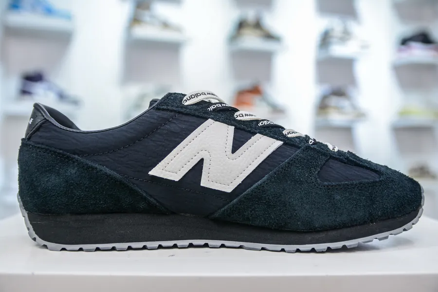 New Balance 471AE Exclusive Original Canvas Sneaker