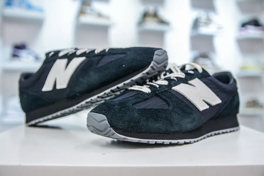 New Balance 471AE Exclusive Original Canvas Sneaker