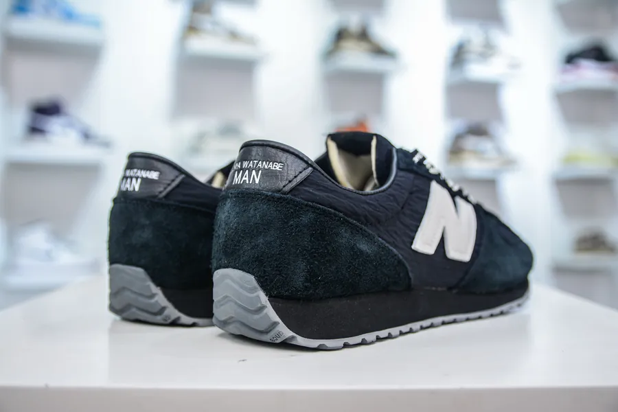 New Balance 471AE Exclusive Original Canvas Sneaker