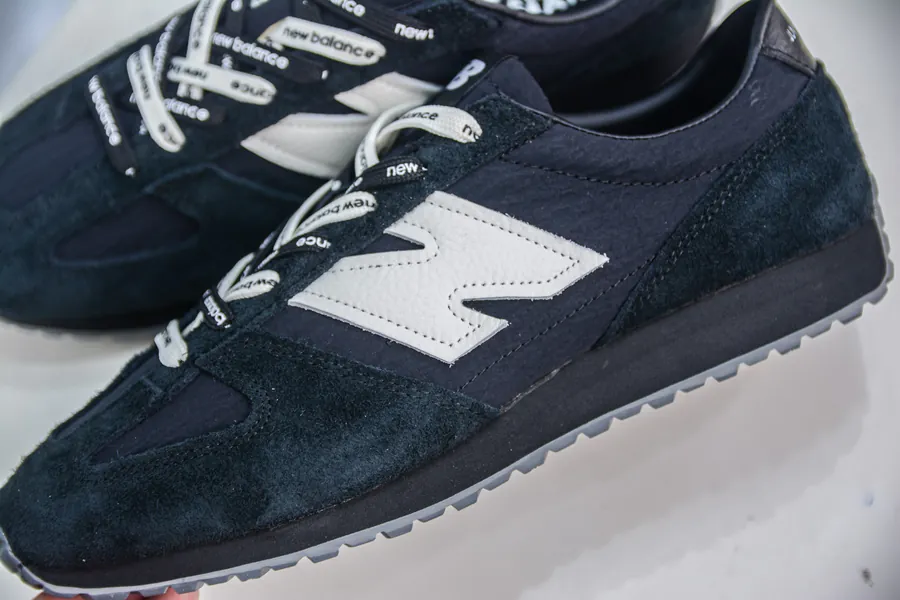 New Balance 471AE Exclusive Original Canvas Sneaker