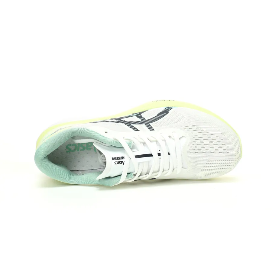 Asics Magic Speed 4 Low Top Racing Running Shoes