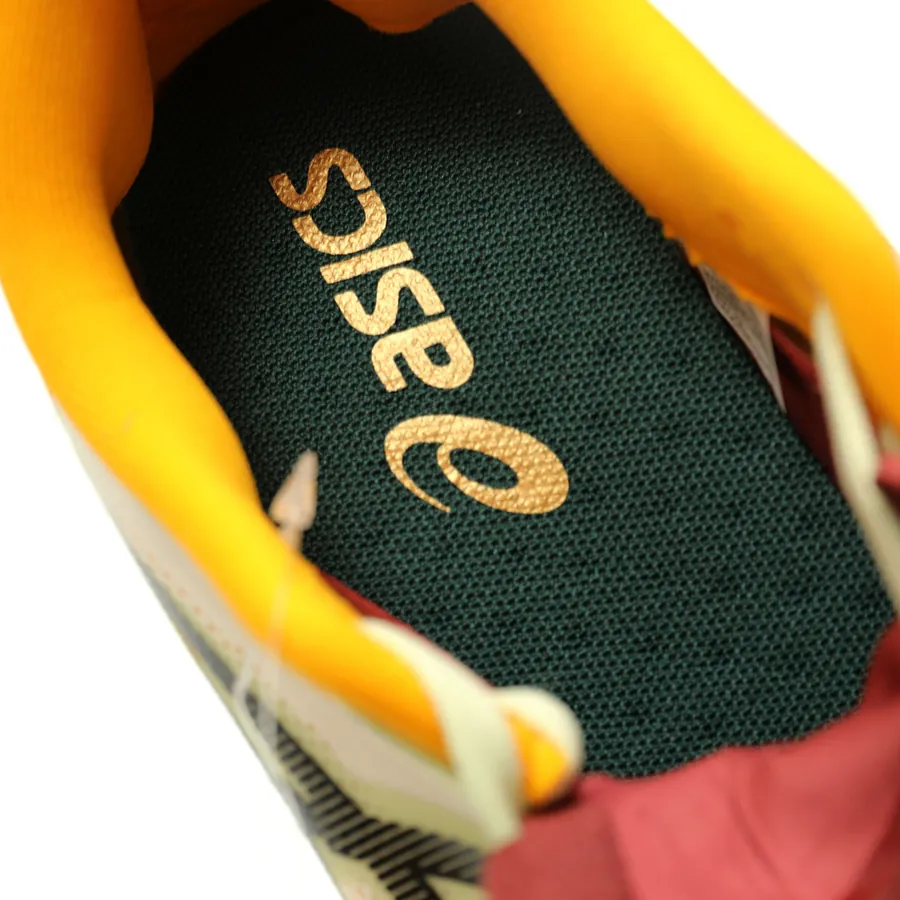 Asics Magic Speed 4 Low Top Racing Sneaker