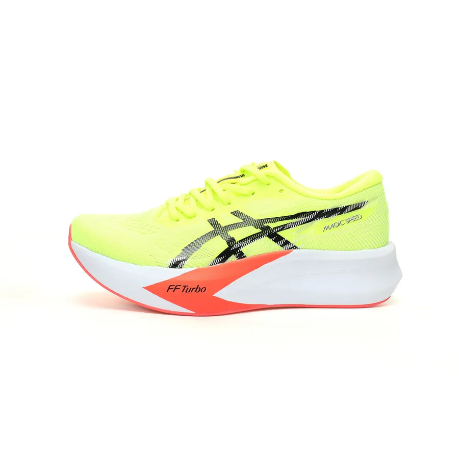 Asics Magic Speed 4 Low Top Running Shoes