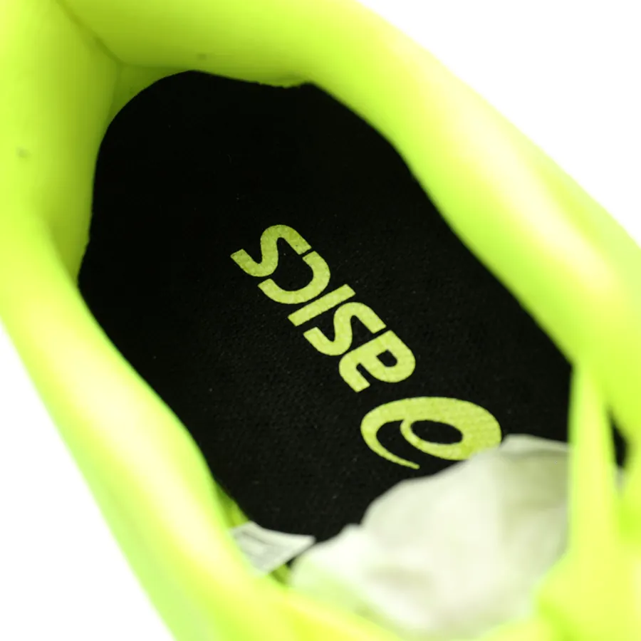 Asics Magic Speed 4 Low Top Running Shoes
