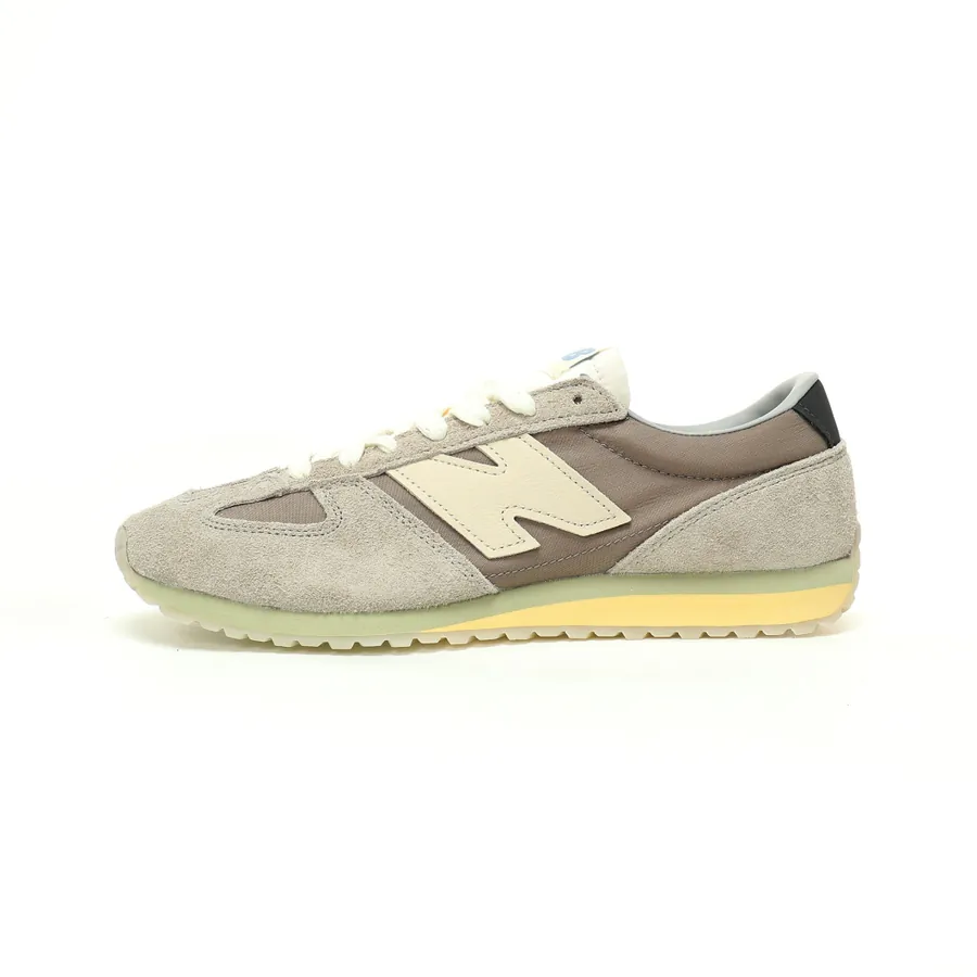 New Balance U471 Retro Running Shoes