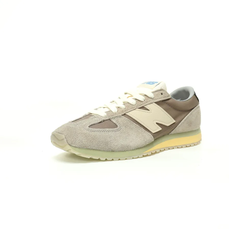 New Balance U471 Retro Running Shoes
