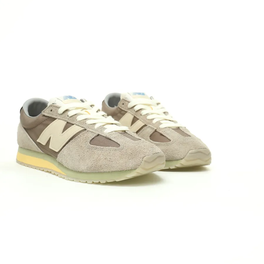 New Balance U471 Retro Running Shoes