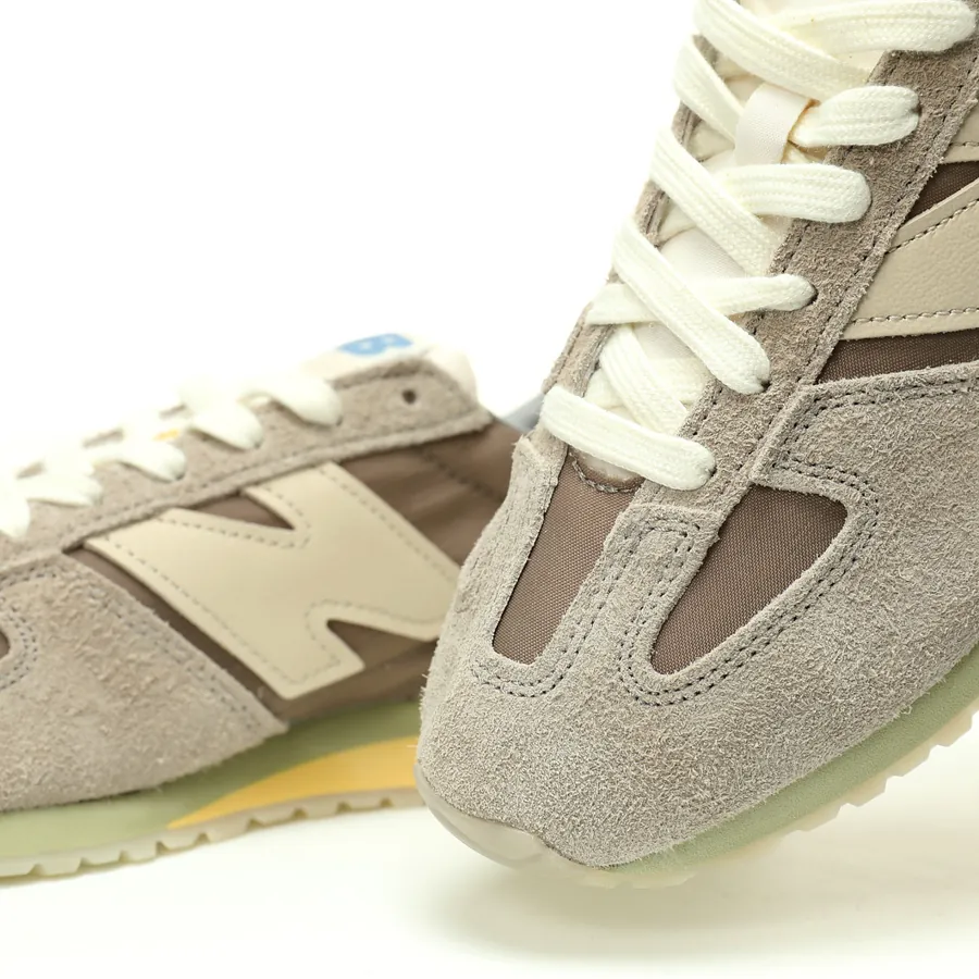 New Balance U471 Retro Running Shoes