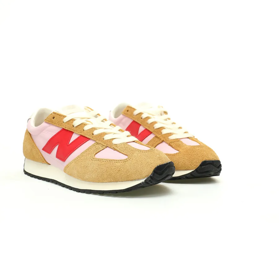New Balance U471 Retro Running Shoes