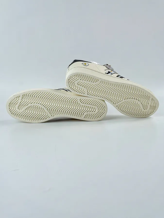 AD Originals Superstar x Peaceminusone