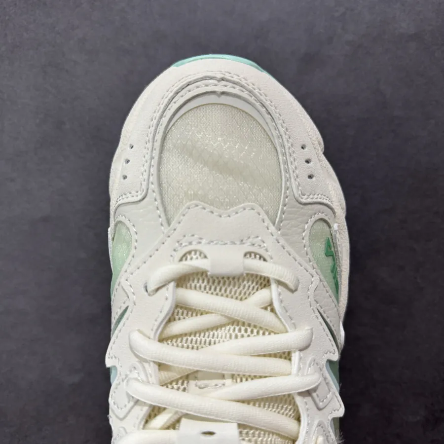 FILA Fern2 Trendy and Comfortable Lifestyle Sneaker for Women