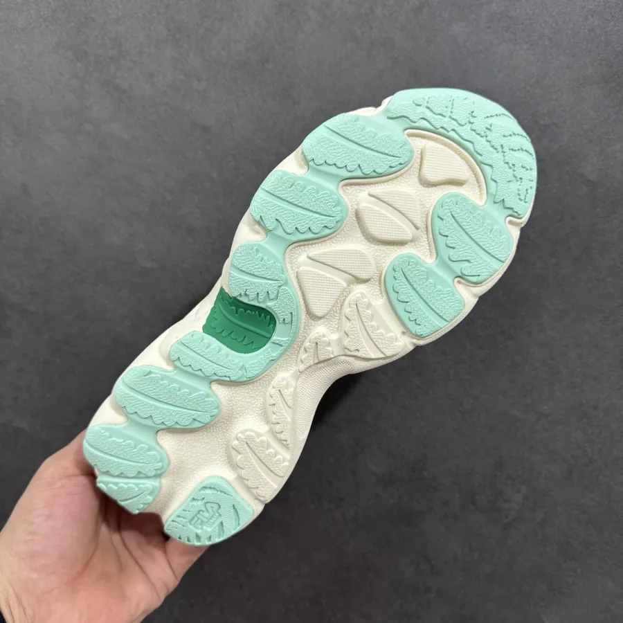 FILA Fern2 Trendy and Comfortable Lifestyle Sneaker for Women