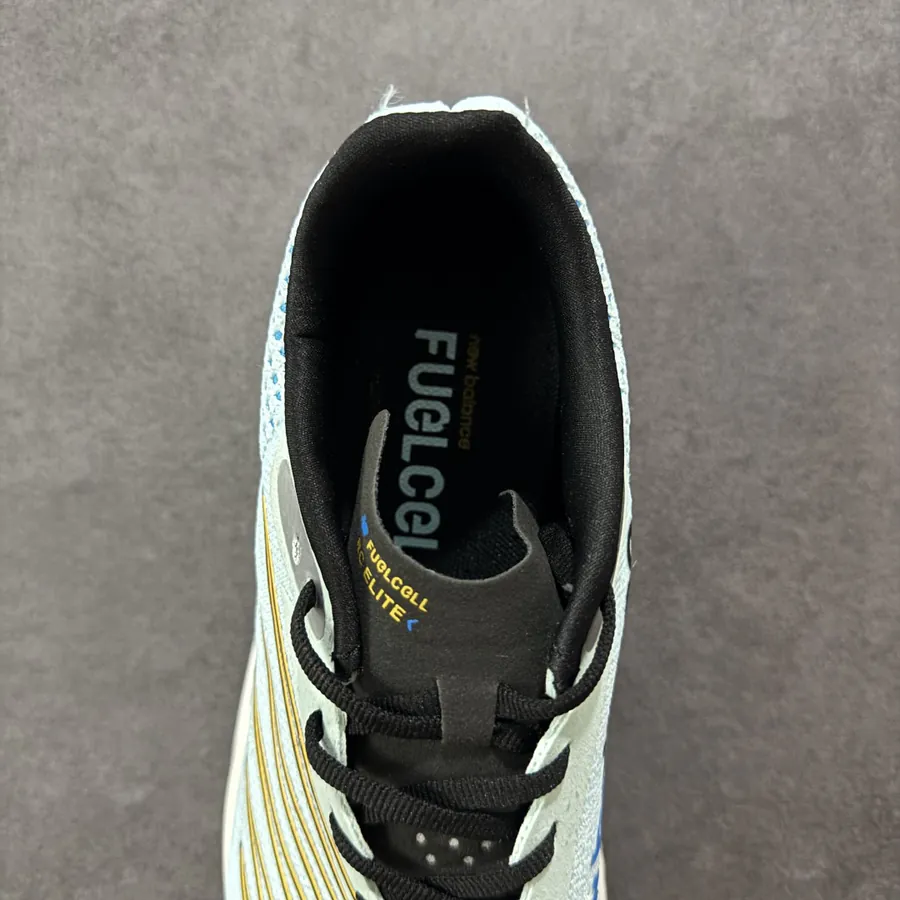 Stone Island x NBFuelCell RC Elite V2 'Angora Mars Red' Lightweight Low Top Running Sneakers