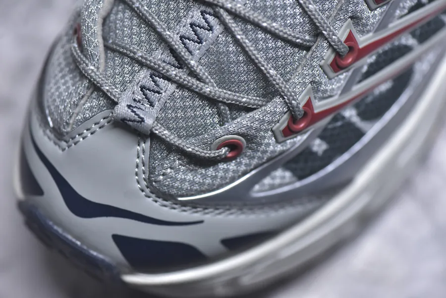 ONE ONE Mafate Speed 3 Low Alpine Inspired Trail Running Shoes