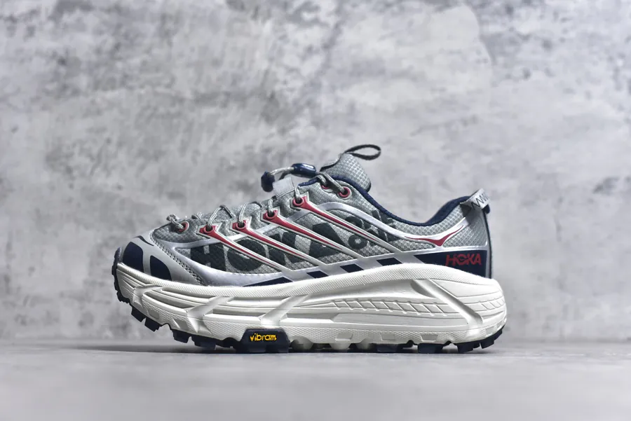 ONE ONE Mafate Speed 3 Low Alpine Inspired Trail Running Shoes