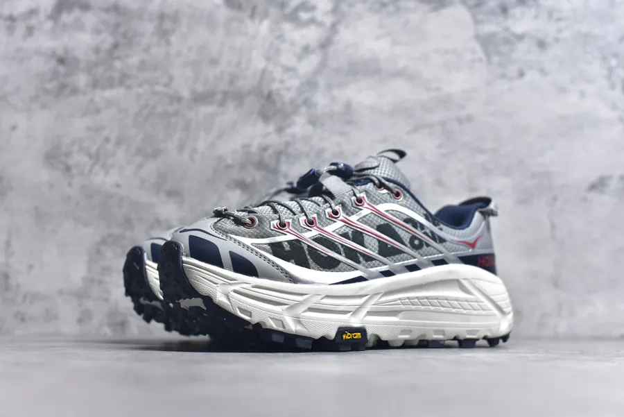 ONE ONE Mafate Speed 3 Low Alpine Inspired Trail Running Shoes