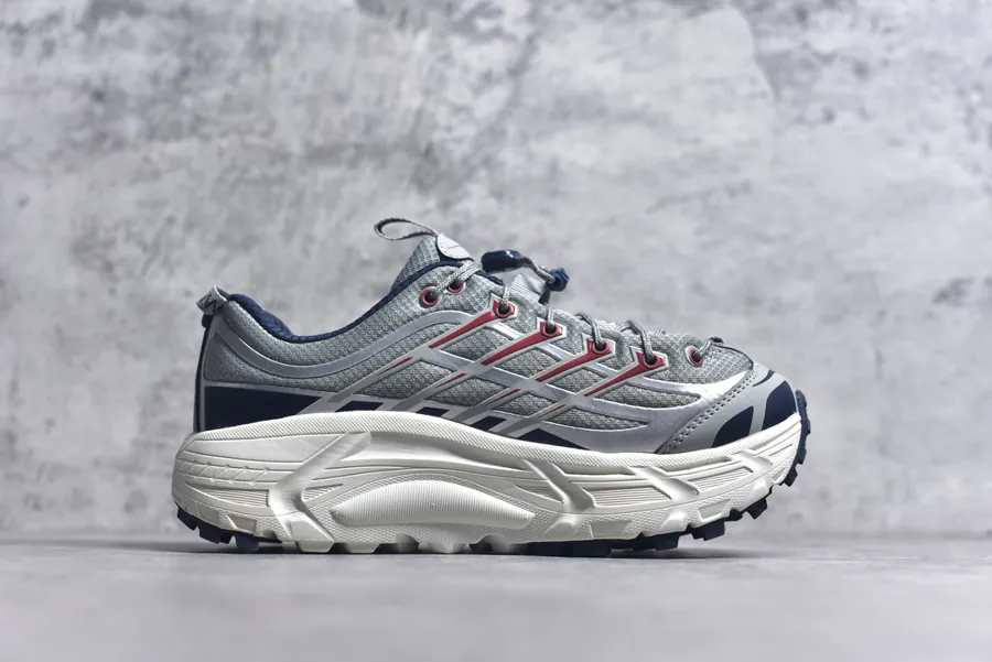 ONE ONE Mafate Speed 3 Low Alpine Inspired Trail Running Shoes