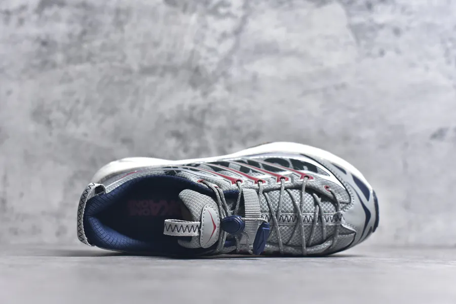 ONE ONE Mafate Speed 3 Low Alpine Inspired Trail Running Shoes
