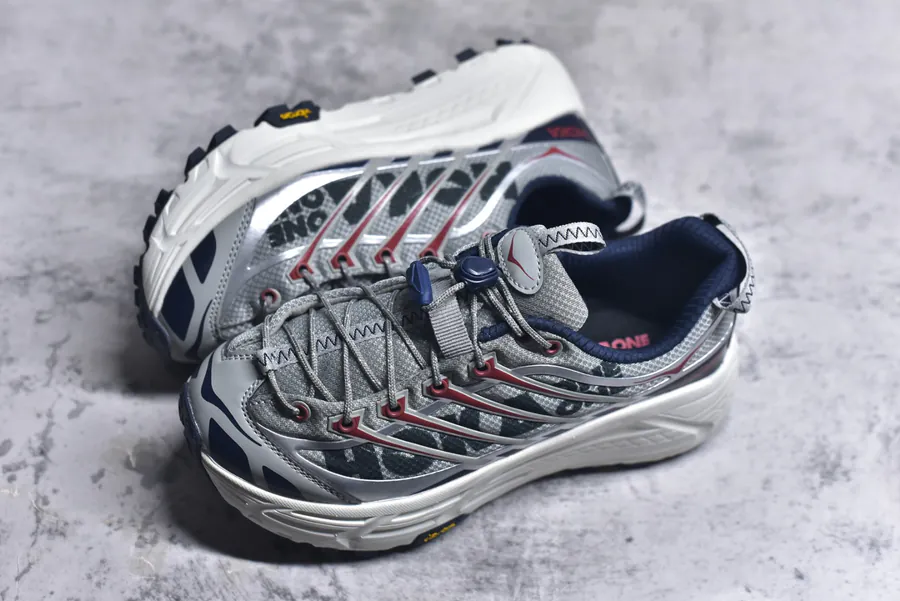 ONE ONE Mafate Speed 3 Low Alpine Inspired Trail Running Shoes