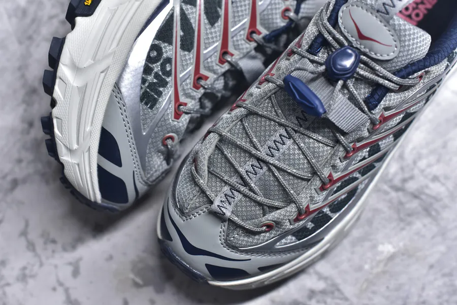 ONE ONE Mafate Speed 3 Low Alpine Inspired Trail Running Shoes