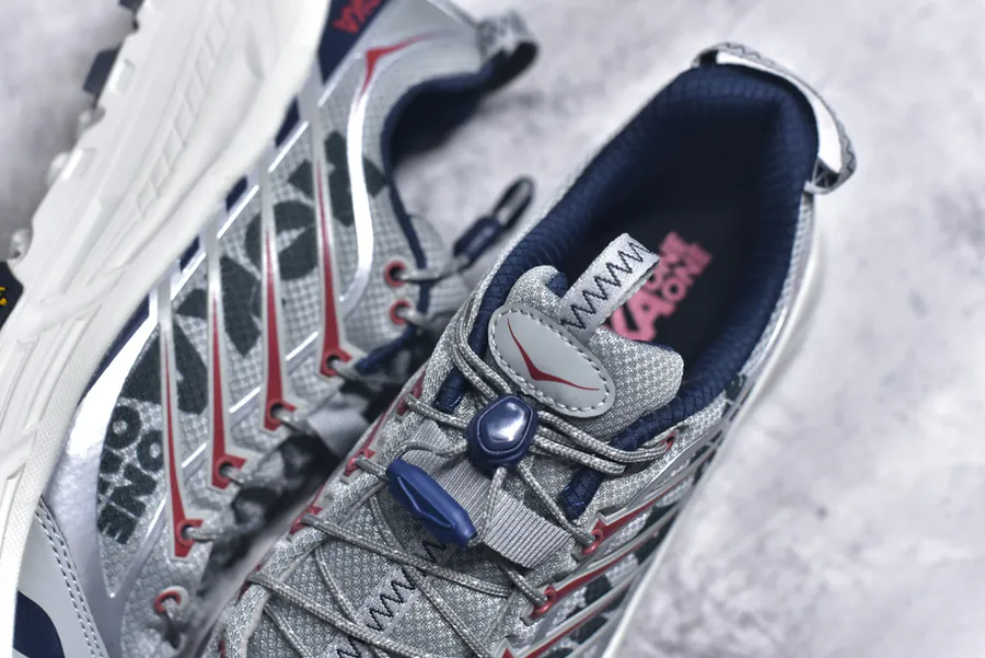ONE ONE Mafate Speed 3 Low Alpine Inspired Trail Running Shoes