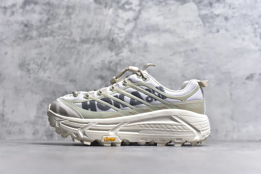 ONE ONE Mafate Speed 3 Low Alpine Inspired Trail Running Shoe