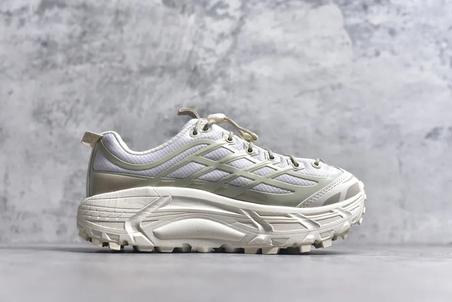 ONE ONE Mafate Speed 3 Low Alpine Inspired Trail Running Shoe