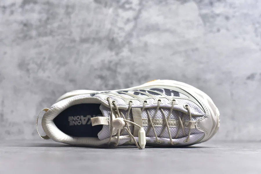 ONE ONE Mafate Speed 3 Low Alpine Inspired Trail Running Shoe