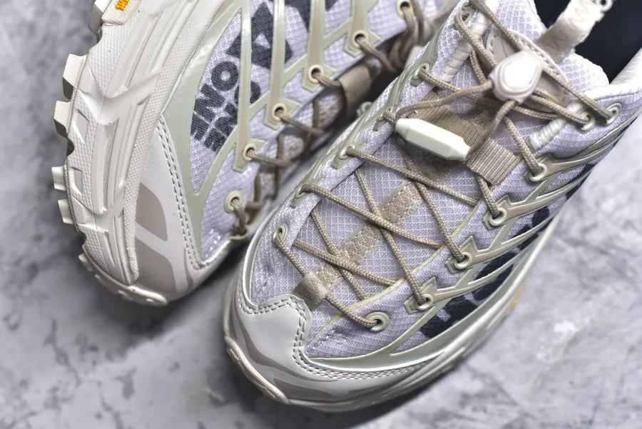 ONE ONE Mafate Speed 3 Low Alpine Inspired Trail Running Shoe