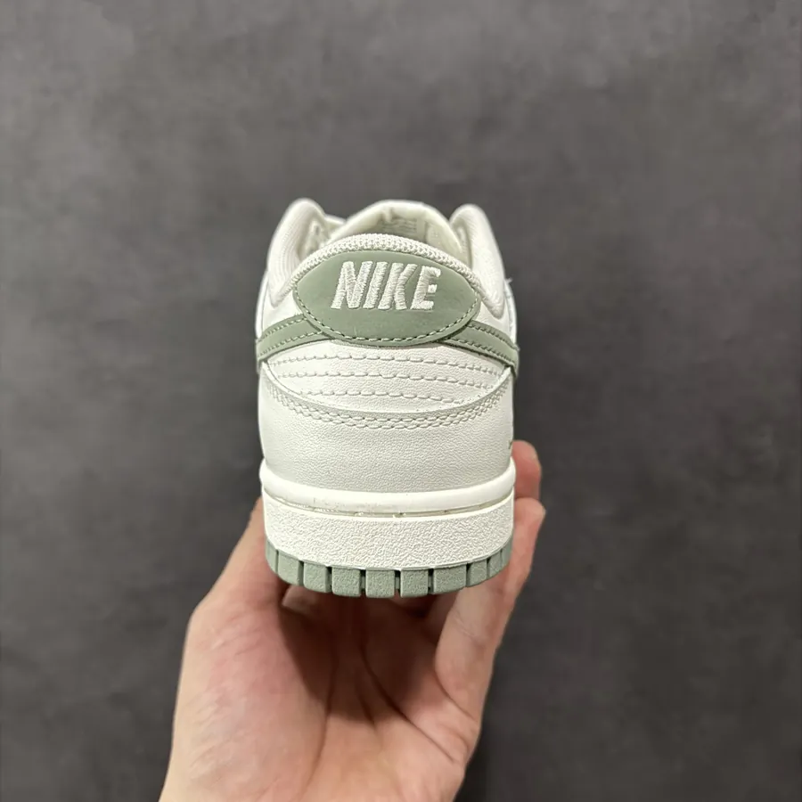 NK Dunk Low OG Edition Born Free, Love and Fearless
