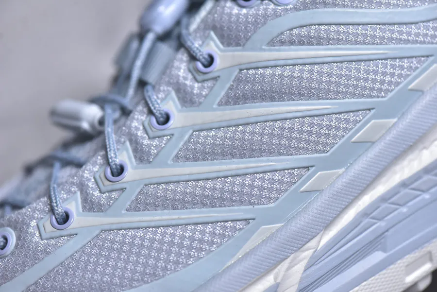 ONE ONE Mafate Speed 3 Low Alpine Inspired Trail Running Shoes