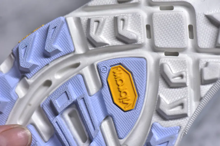 ONE ONE Mafate Speed 3 Low Alpine Inspired Trail Running Shoes