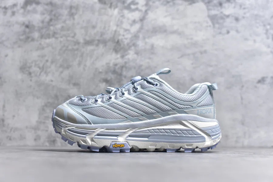 ONE ONE Mafate Speed 3 Low Alpine Inspired Trail Running Shoes