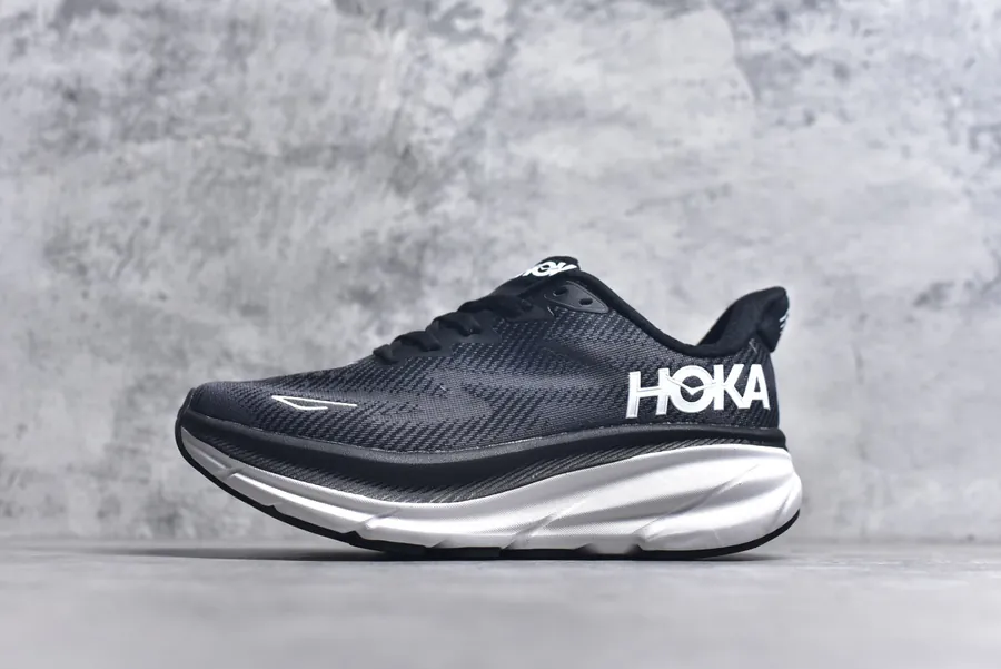 ONE ONE Ifton 9 Professional Performance Road Running Shoes