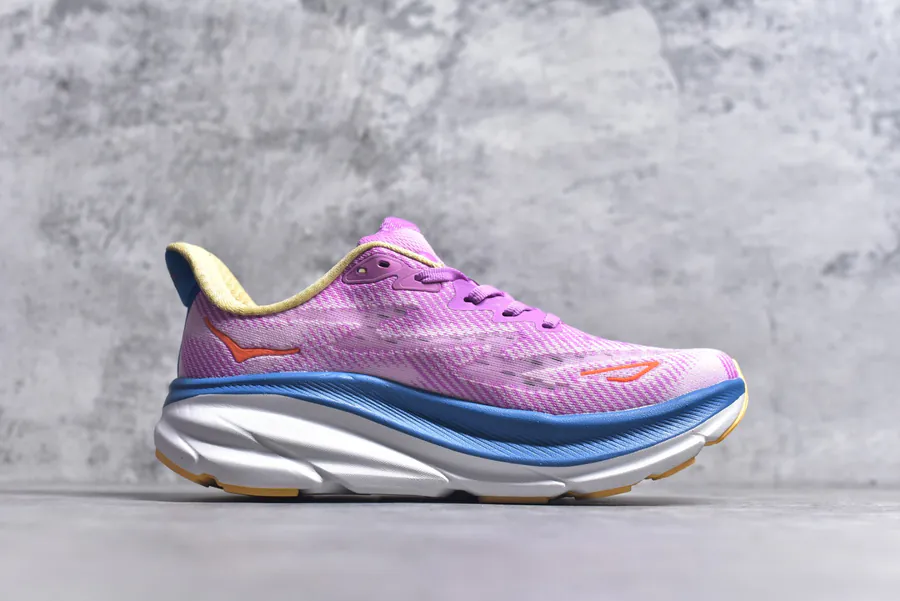 ONE ONE ifton Clifton 9 Professional Performance Road Running Shoes