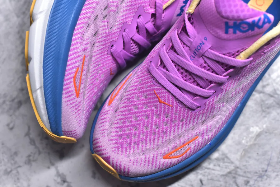 ONE ONE ifton Clifton 9 Professional Performance Road Running Shoes