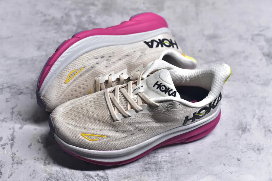 ONE ONE Ifton 9 Professional Performance Road Running Shoes