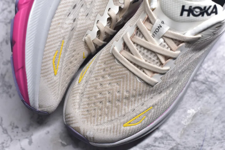 ONE ONE Ifton 9 Professional Performance Road Running Shoes