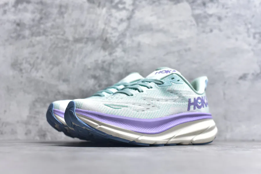 One One Ifton Clifton 9 Professional Performance Running Shoes
