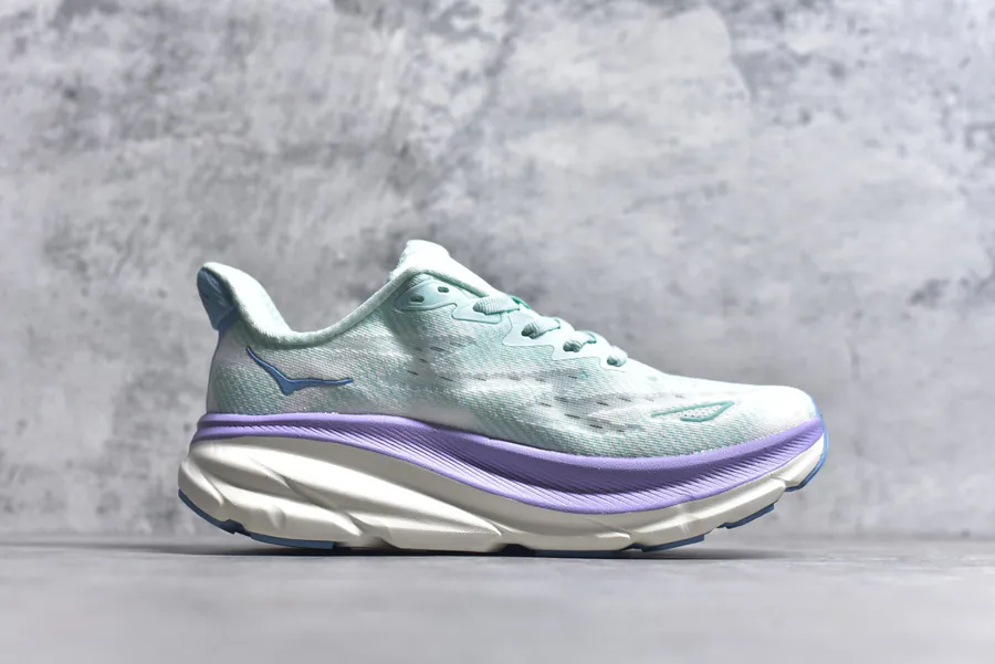 One One Ifton Clifton 9 Professional Performance Running Shoes