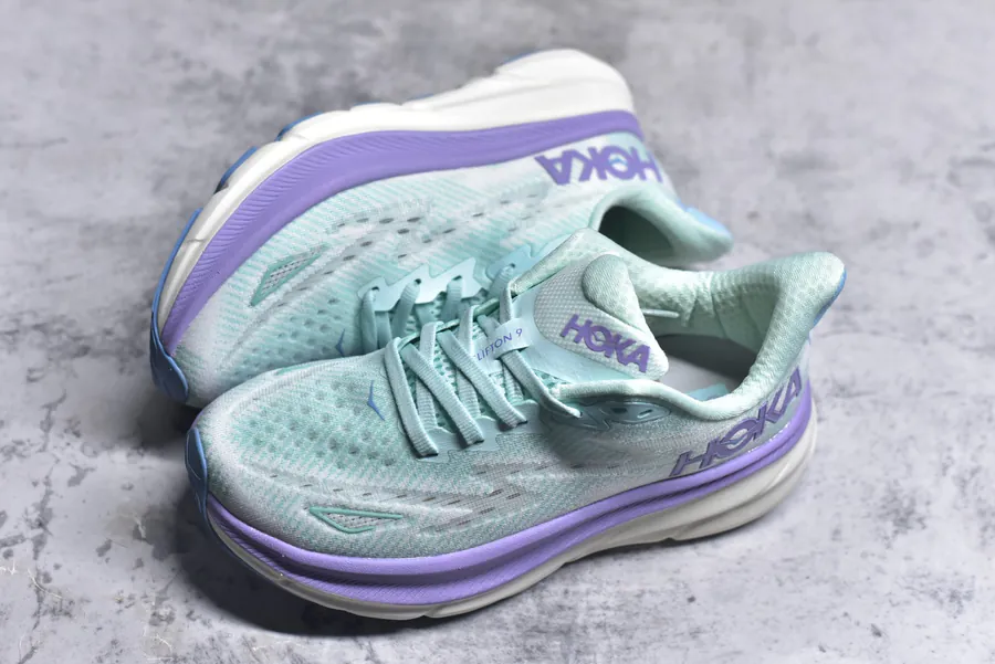 One One Ifton Clifton 9 Professional Performance Running Shoes