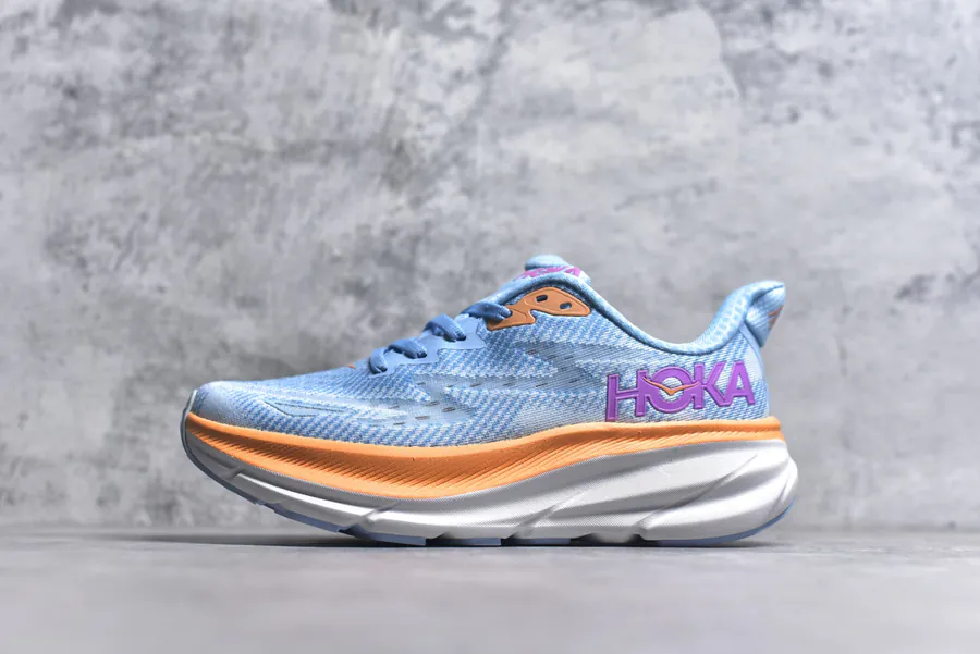 ONE ONE Ifton 9 Professional Performance Running Shoes