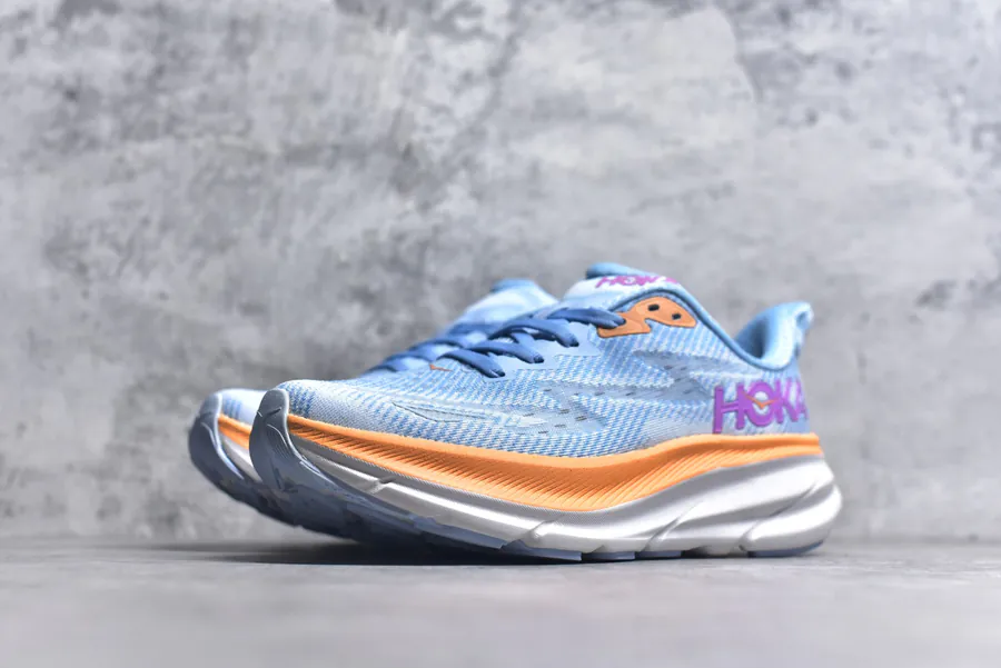 ONE ONE Ifton 9 Professional Performance Running Shoes