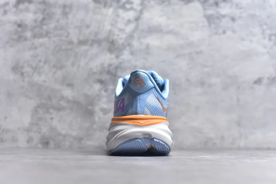 ONE ONE Ifton 9 Professional Performance Running Shoes