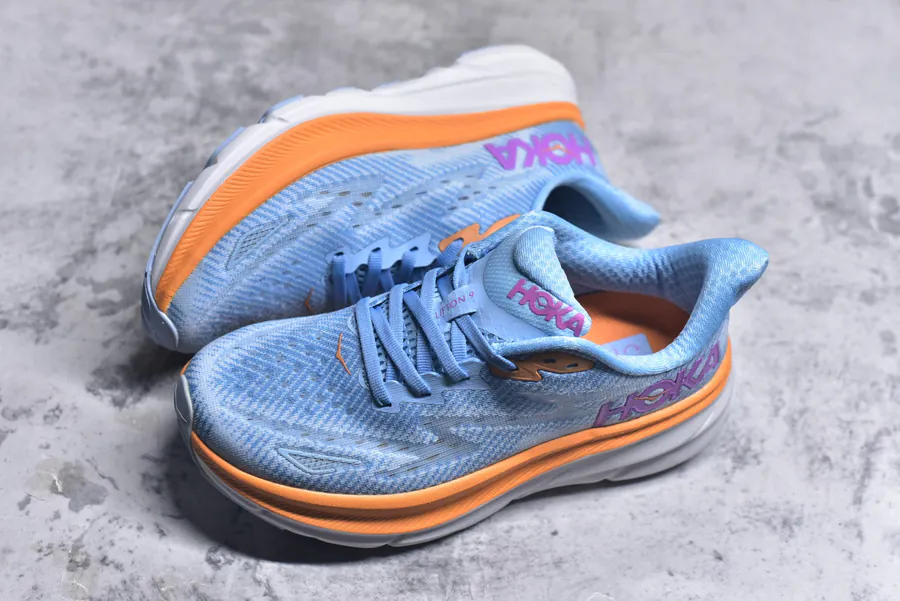 ONE ONE Ifton 9 Professional Performance Running Shoes