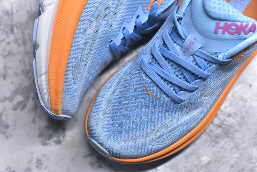 ONE ONE Ifton 9 Professional Performance Running Shoes