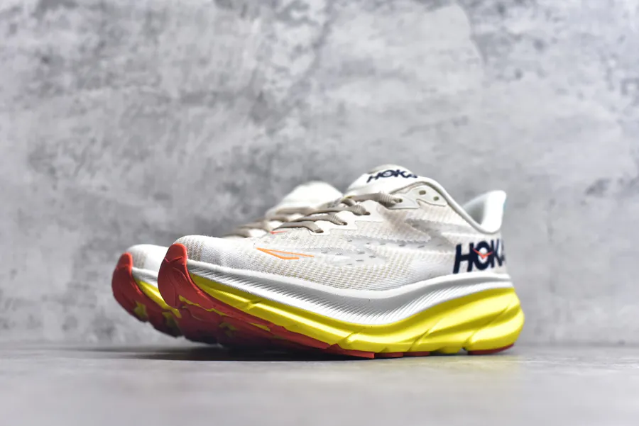 ONE ONE ifton Clifton 9 Professional Performance Road Running Shoes