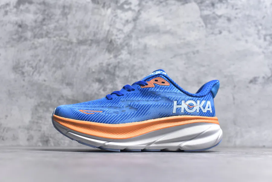 ONE ONE Ifton 9 Professional Performance Running Shoes