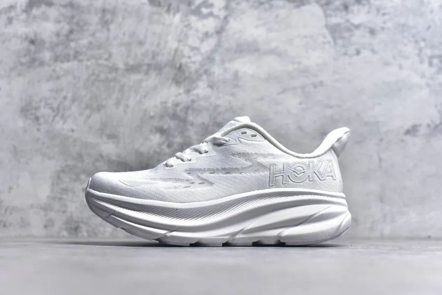 ONE ONE ifton Clifton 9 Professional Performance Running Shoes