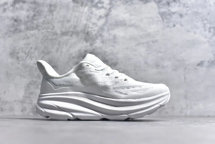 ONE ONE ifton Clifton 9 Professional Performance Running Shoes